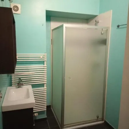 Appartement Op 7 Min Wandelen Van Het Strand, 3Personen Maximum Apartment