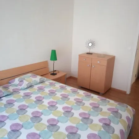 Apartment Appartement Op 7 Min Wandelen Van Het Strand, 3Personen Maximum Ostend